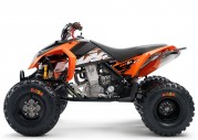 KTM 525 XC